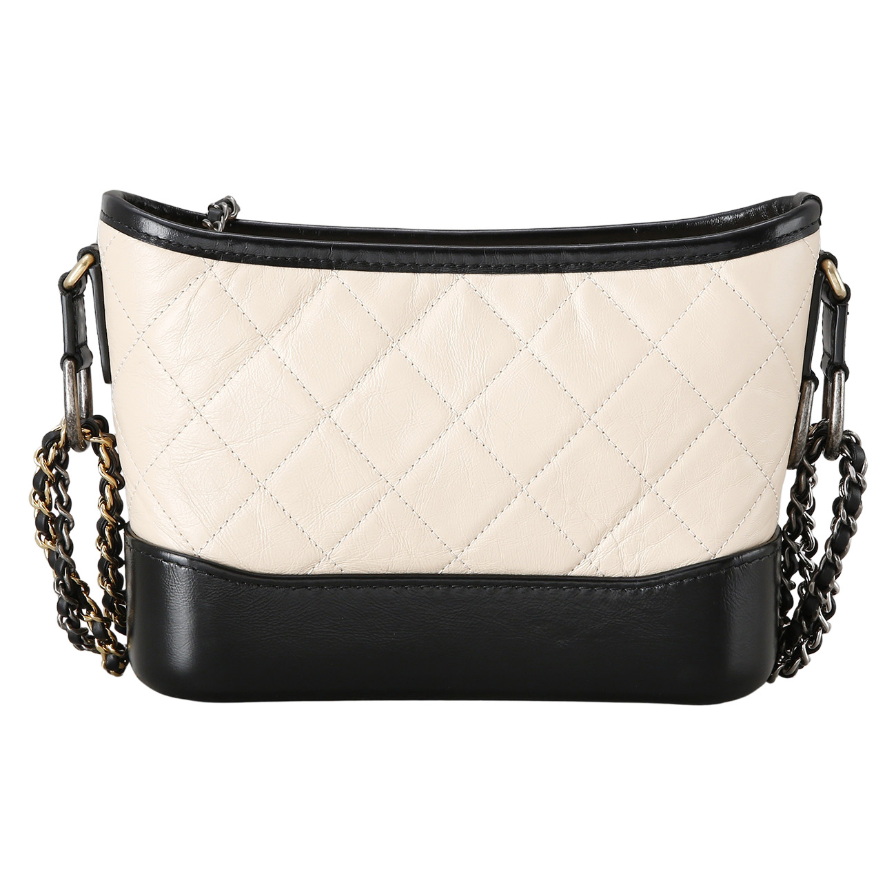 CHANEL(USED)샤넬 가브리엘 호보 스몰