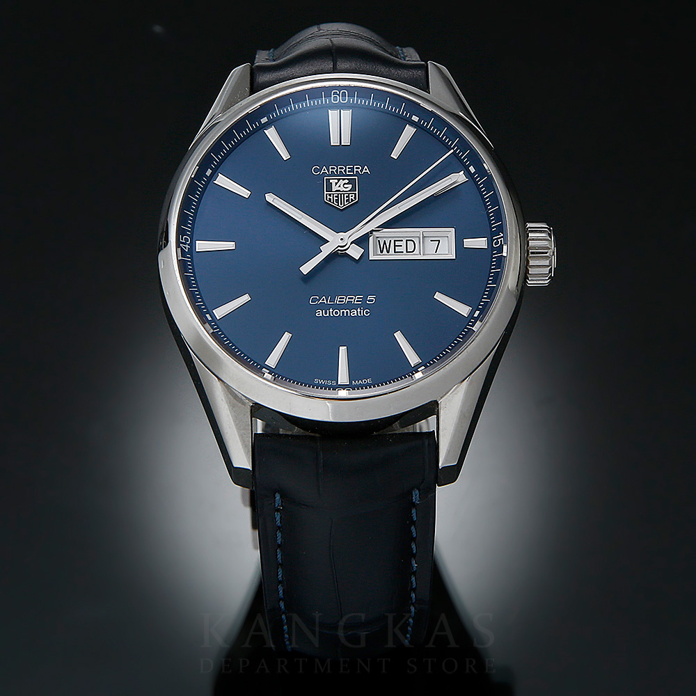 TAG Heuer(USED)태그호이어 까레라 데이데이트 WAR201E