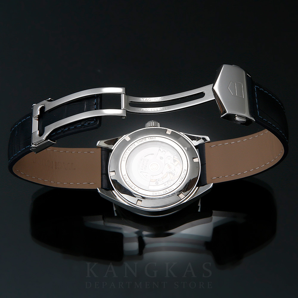 TAG Heuer(USED)태그호이어 까레라 데이데이트 WAR201E