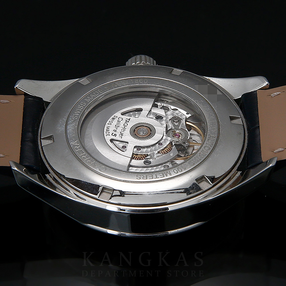 TAG Heuer(USED)태그호이어 까레라 데이데이트 WAR201E
