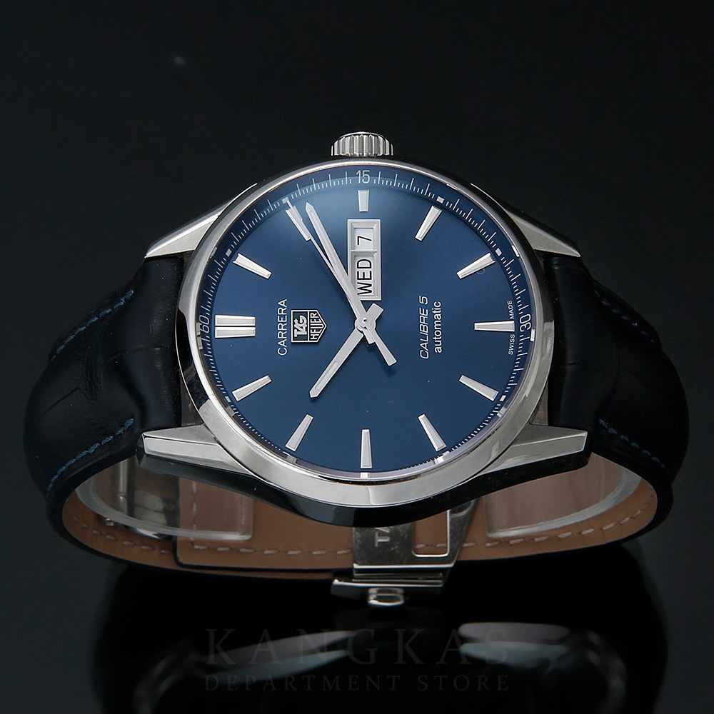 TAG Heuer(USED)태그호이어 까레라 데이데이트 WAR201E