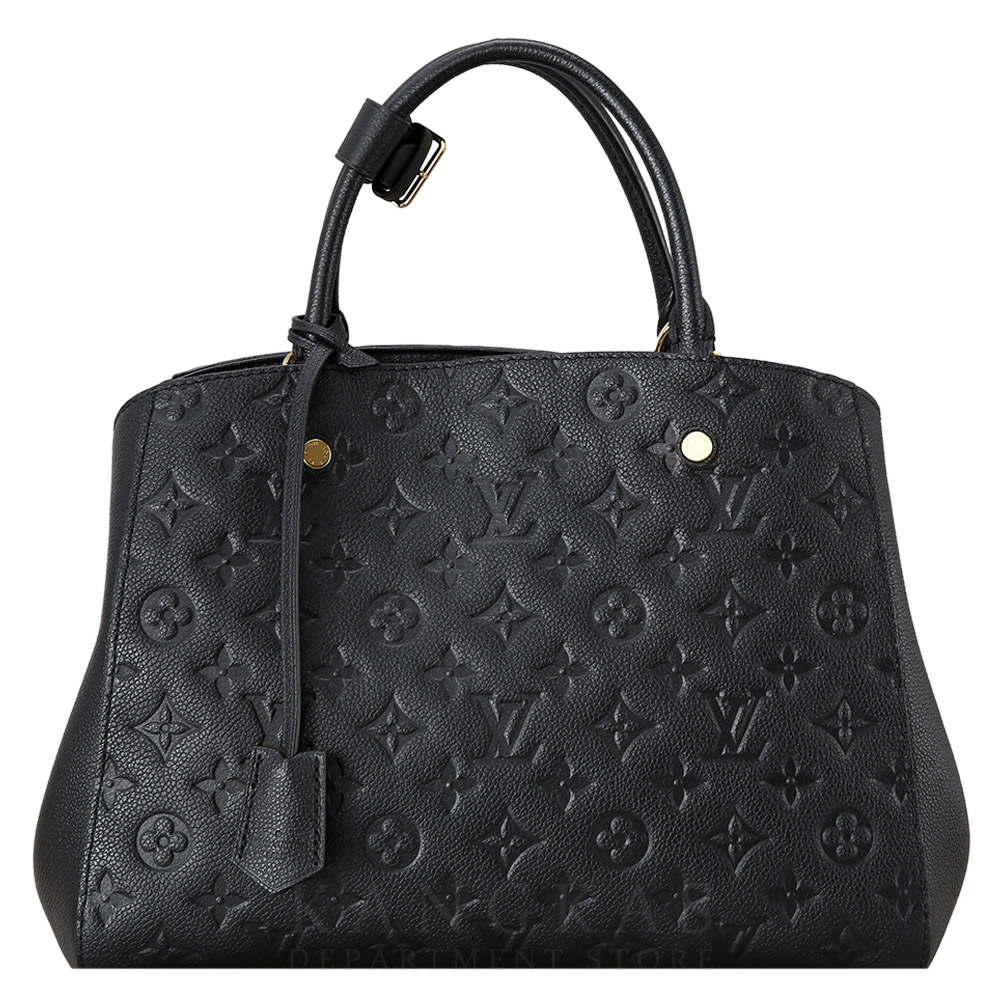 LOUIS VUITTON(USED)루이비통 앙프렝뜨 몽테뉴 MM