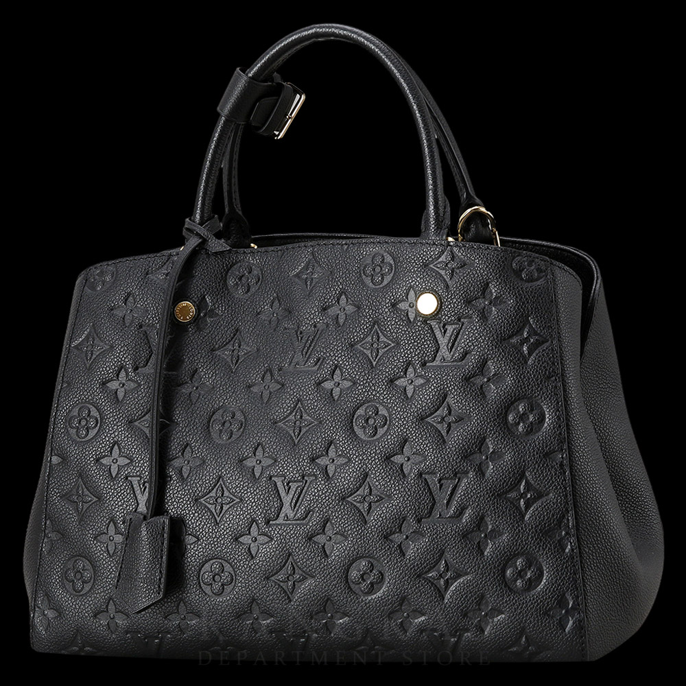 LOUIS VUITTON(USED)루이비통 앙프렝뜨 몽테뉴 MM