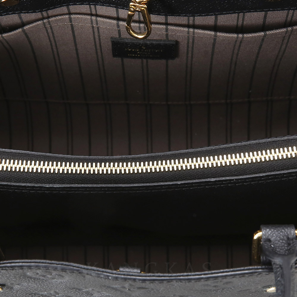LOUIS VUITTON(USED)루이비통 앙프렝뜨 몽테뉴 MM