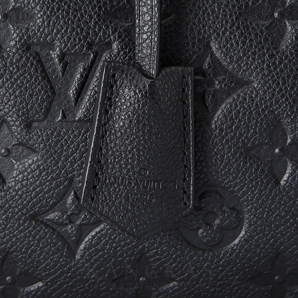 LOUIS VUITTON(USED)루이비통 앙프렝뜨 몽테뉴 MM