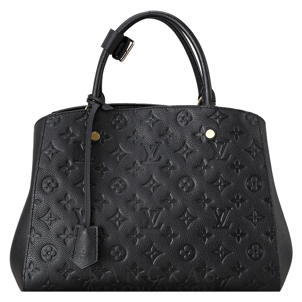 LOUIS VUITTON(USED)루이비통 앙프렝뜨 몽테뉴 MM