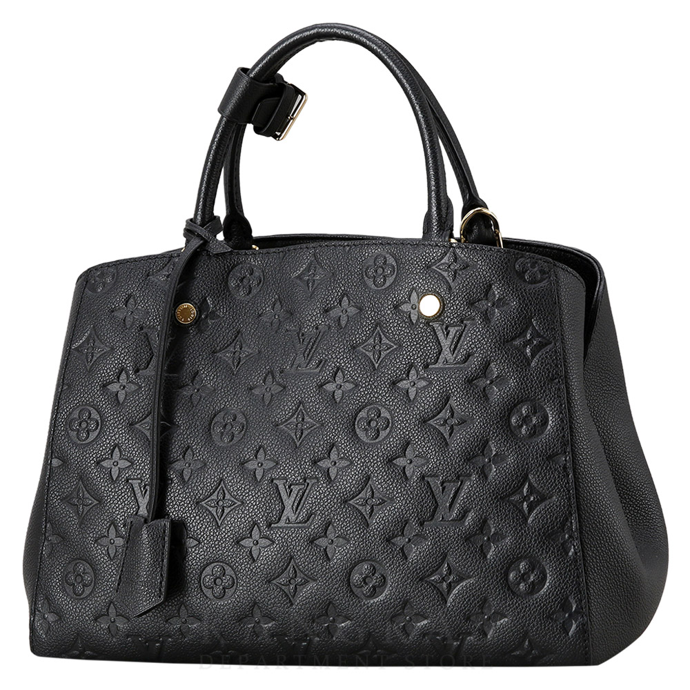 LOUIS VUITTON(USED)루이비통 앙프렝뜨 몽테뉴 MM