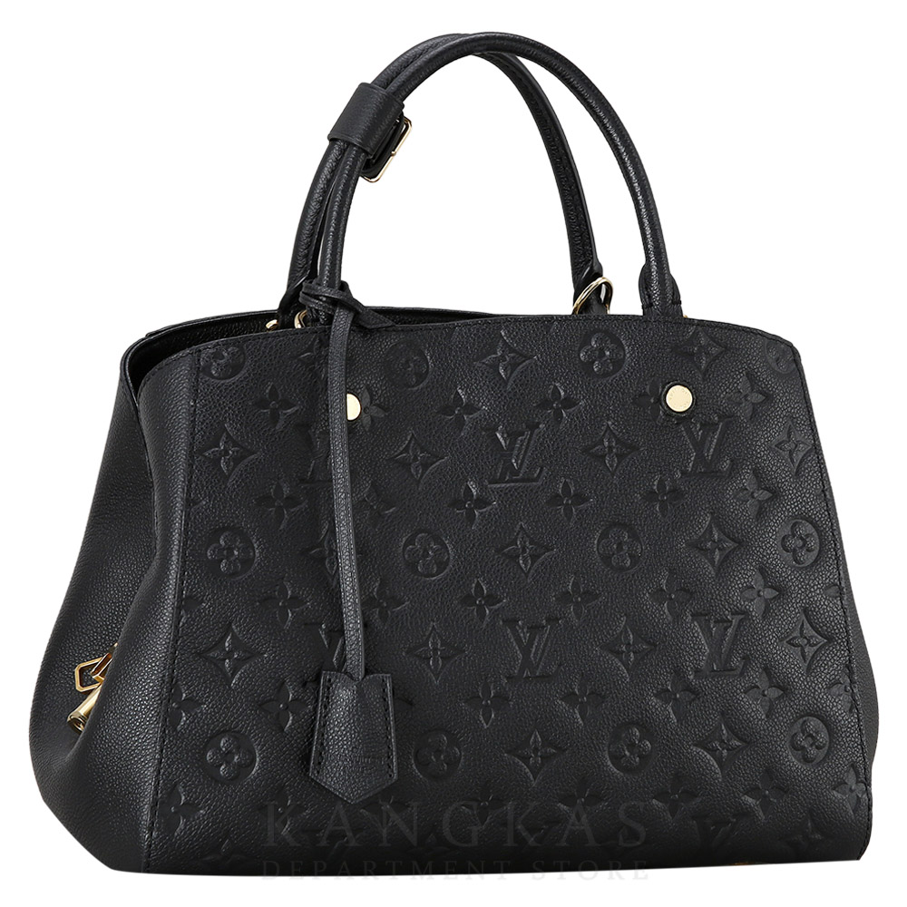 LOUIS VUITTON(USED)루이비통 앙프렝뜨 몽테뉴 MM