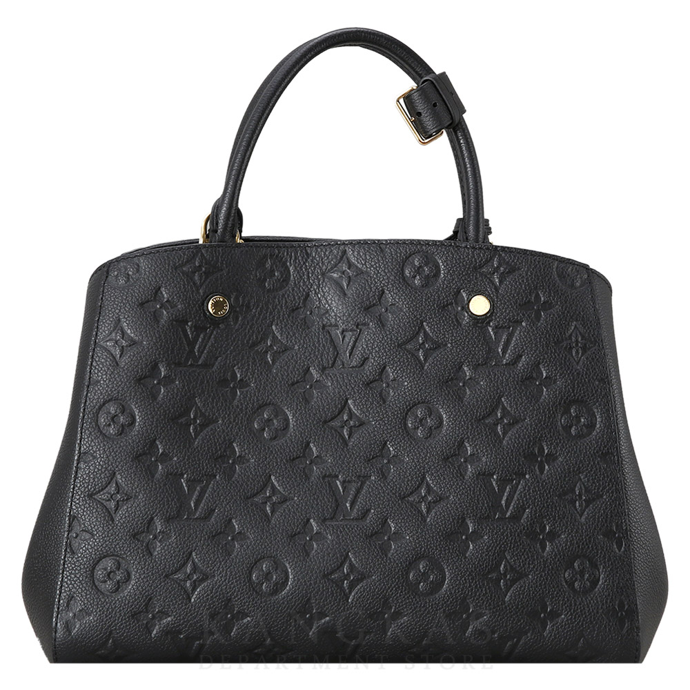LOUIS VUITTON(USED)루이비통 앙프렝뜨 몽테뉴 MM