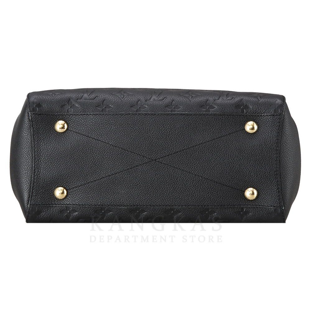 LOUIS VUITTON(USED)루이비통 앙프렝뜨 몽테뉴 MM