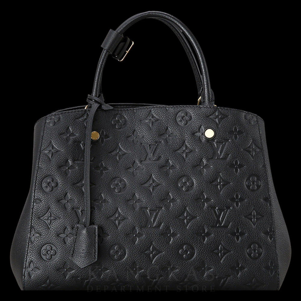LOUIS VUITTON(USED)루이비통 앙프렝뜨 몽테뉴 MM