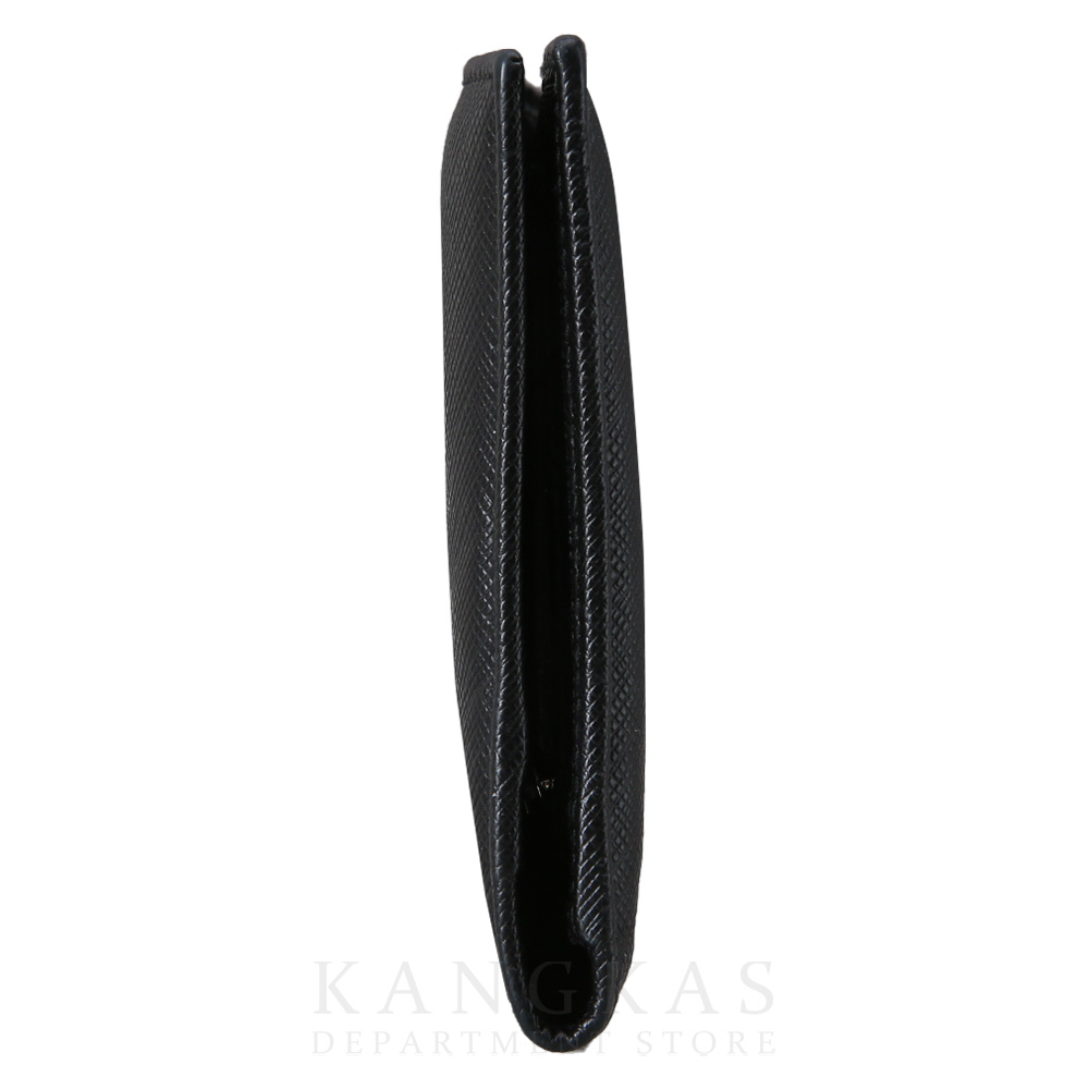FERRAGAMO(USED)페레가모 간치니 플랩 장지갑