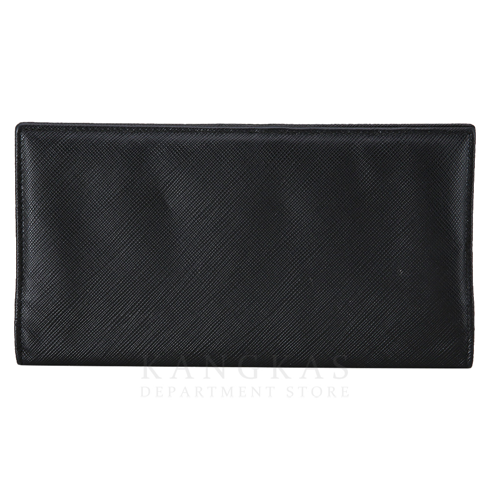 FERRAGAMO(USED)페레가모 간치니 플랩 장지갑