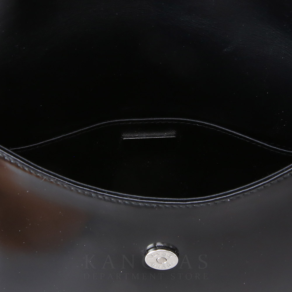 PRADA(USED)프라다 1BD303 클레오 브러시드 레더 숄더백