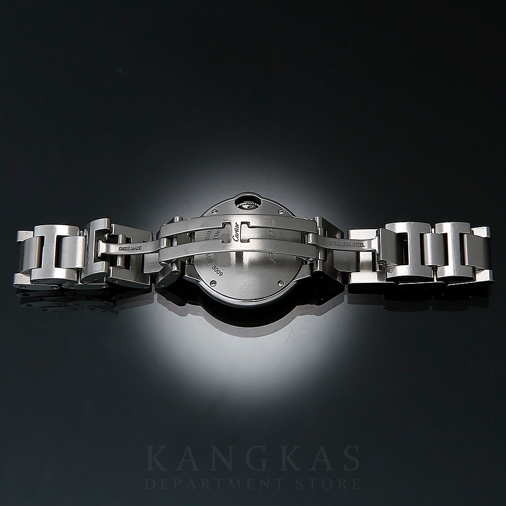 CARTIER(USED)까르띠에 발롱블루 드 까르띠에 28 워치