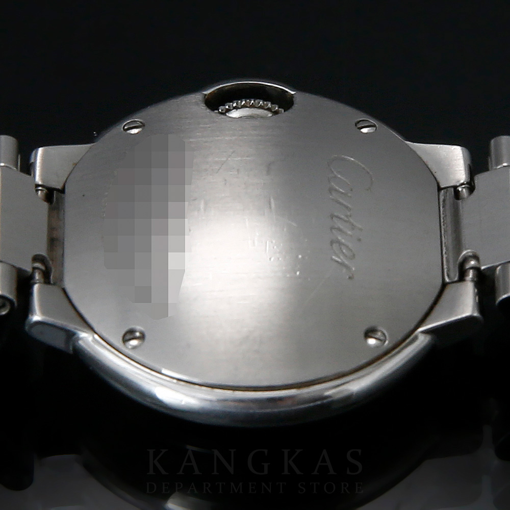 CARTIER(USED)까르띠에 발롱블루 드 까르띠에 28 워치