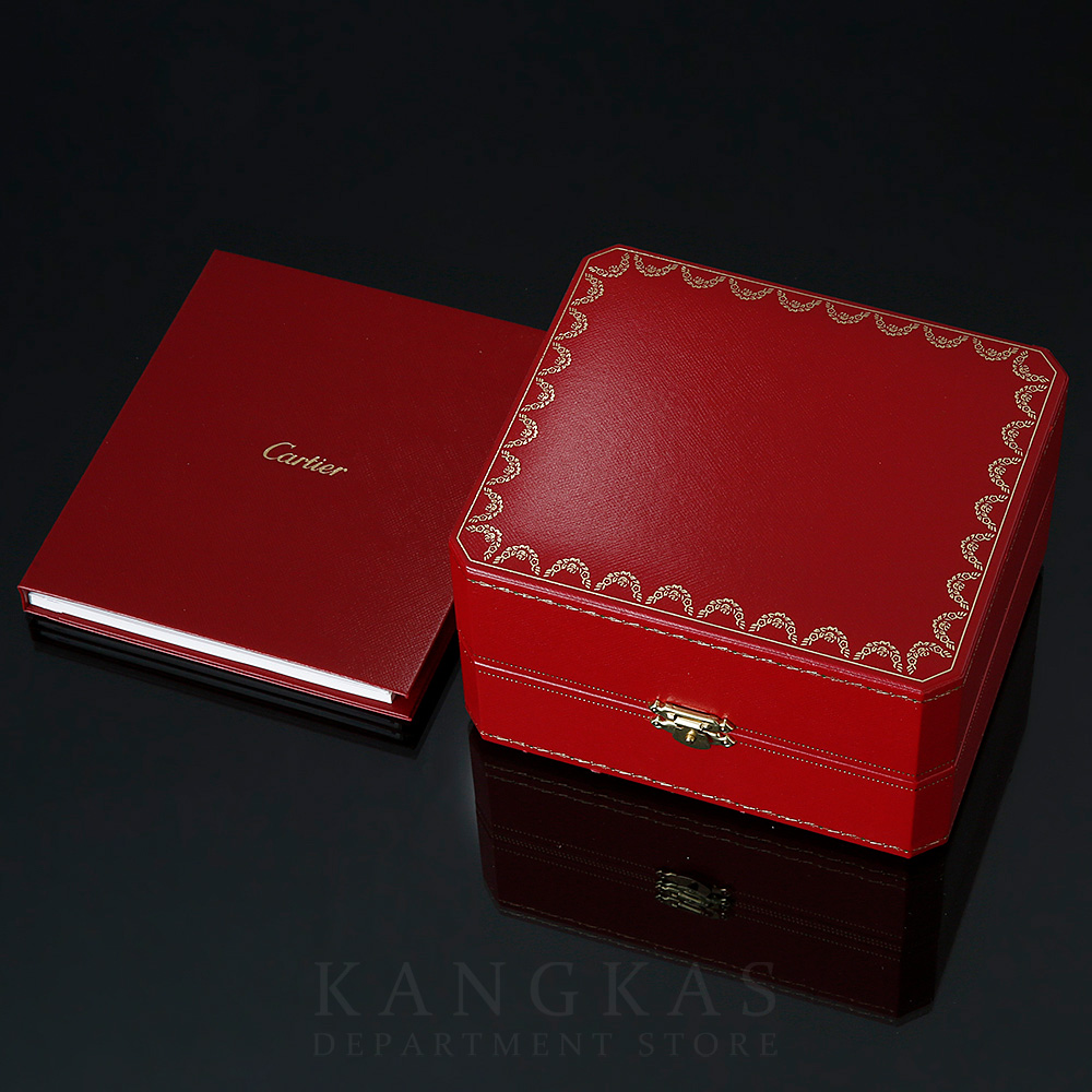 CARTIER(USED)까르띠에 발롱블루 드 까르띠에 28 워치
