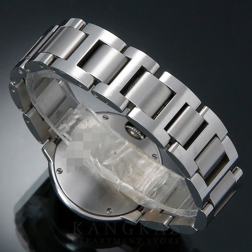 CARTIER(USED)까르띠에 발롱블루 드 까르띠에 28 워치