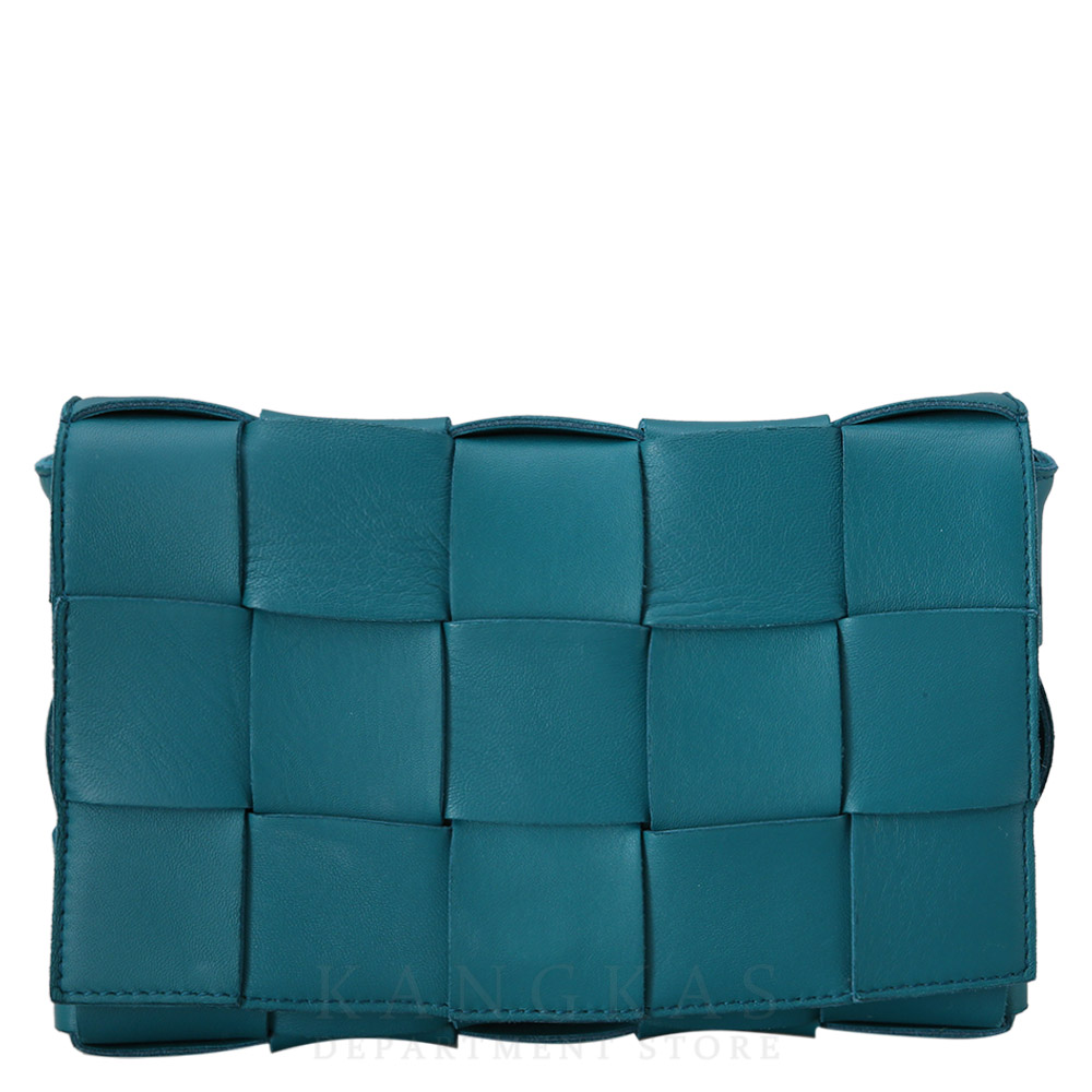 BOTTEGA VENETA(USED)보테가베네타 카세트 백