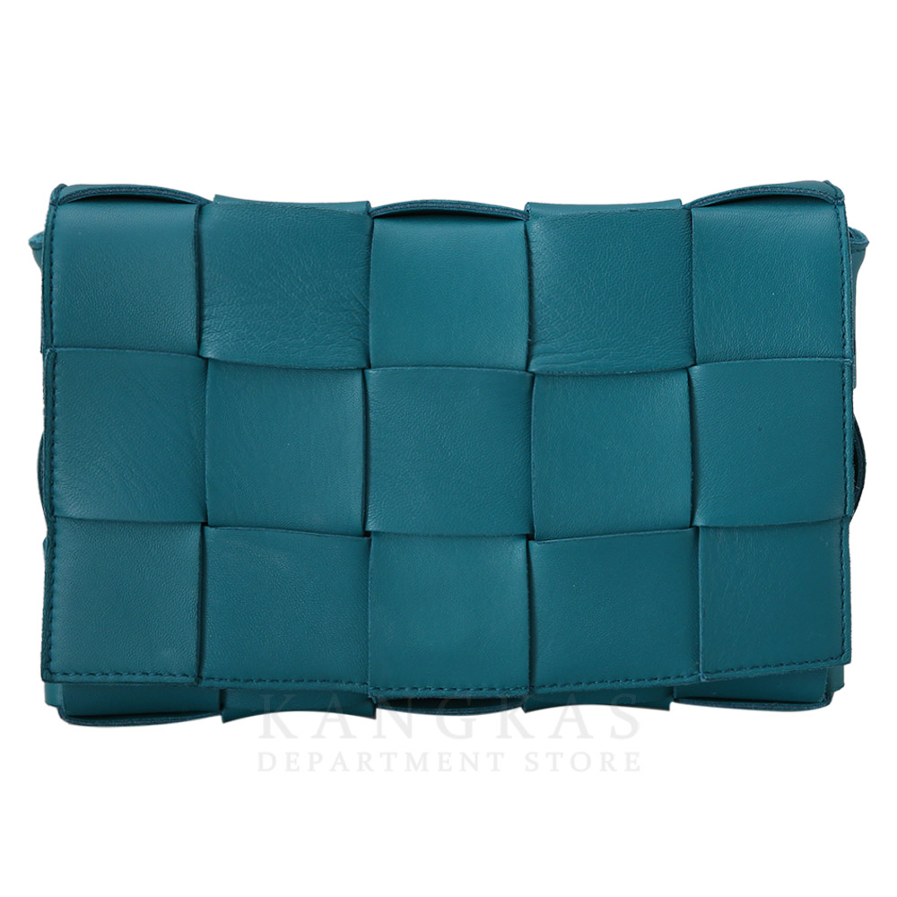BOTTEGA VENETA(USED)보테가베네타 카세트 백