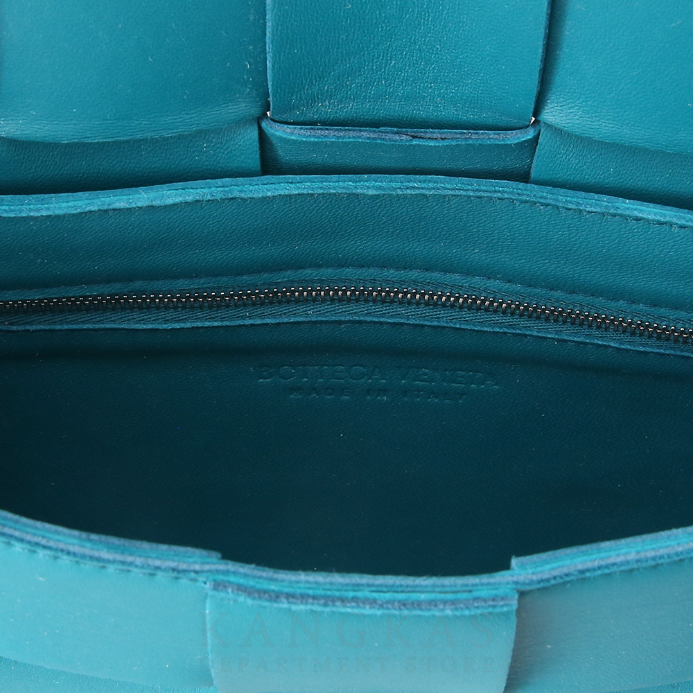 BOTTEGA VENETA(USED)보테가베네타 카세트 백