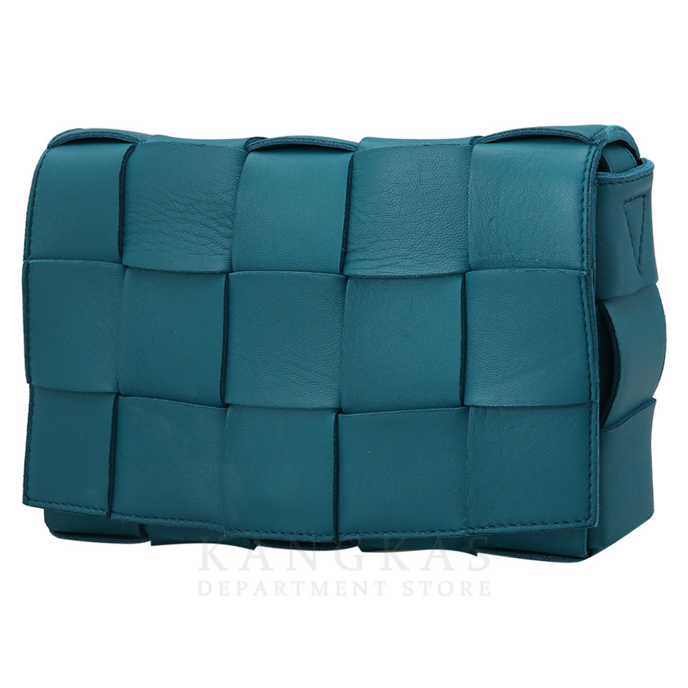 BOTTEGA VENETA(USED)보테가베네타 카세트 백