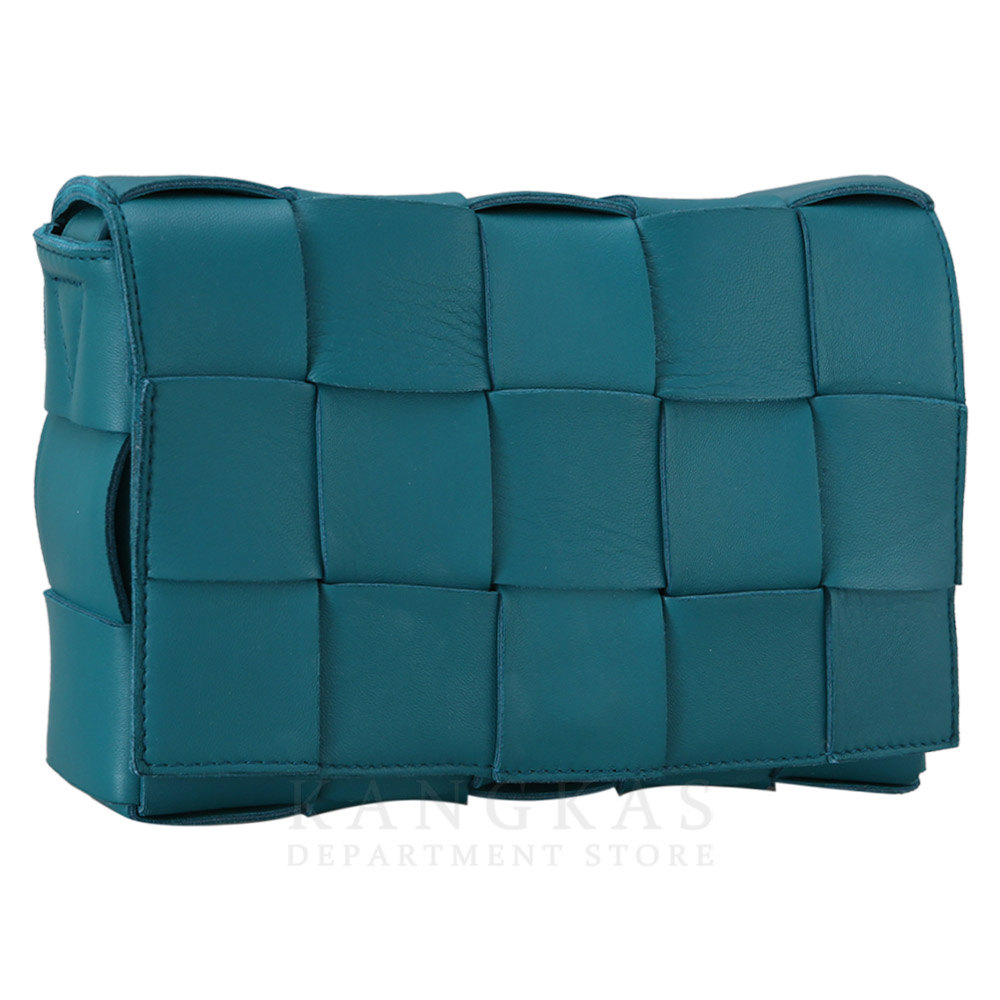BOTTEGA VENETA(USED)보테가베네타 카세트 백