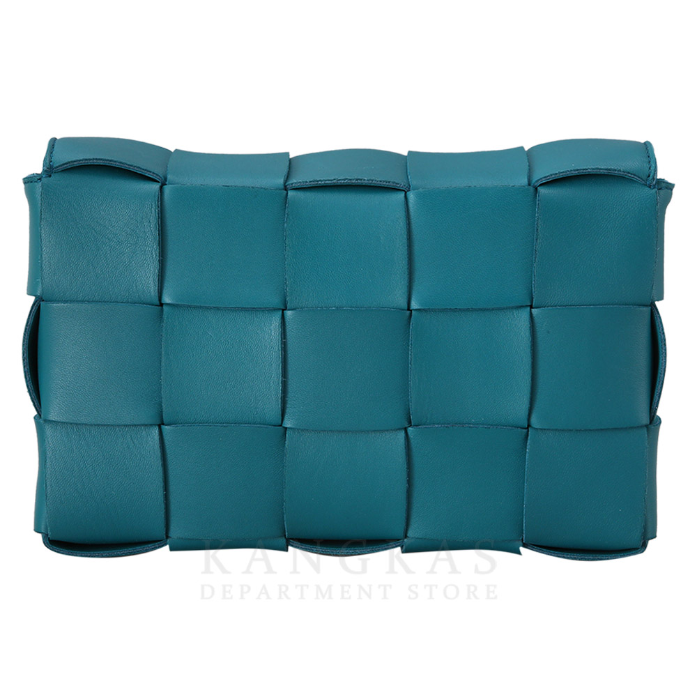 BOTTEGA VENETA(USED)보테가베네타 카세트 백