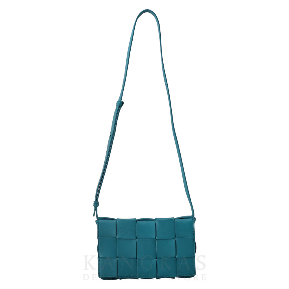 BOTTEGA VENETA(USED)보테가베네타 카세트 백