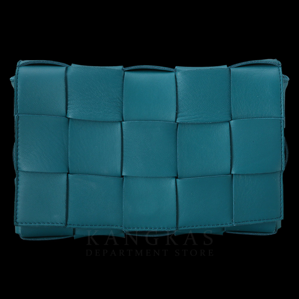 BOTTEGA VENETA(USED)보테가베네타 카세트 백