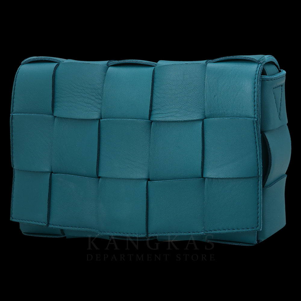 BOTTEGA VENETA(USED)보테가베네타 카세트 백