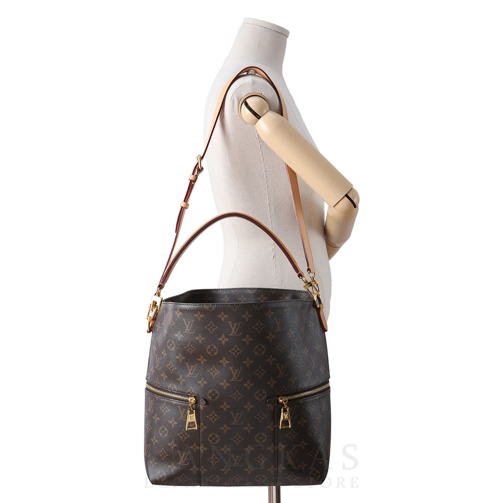 LOUIS VUITTON(USED)루이비통 모노그램 멜리