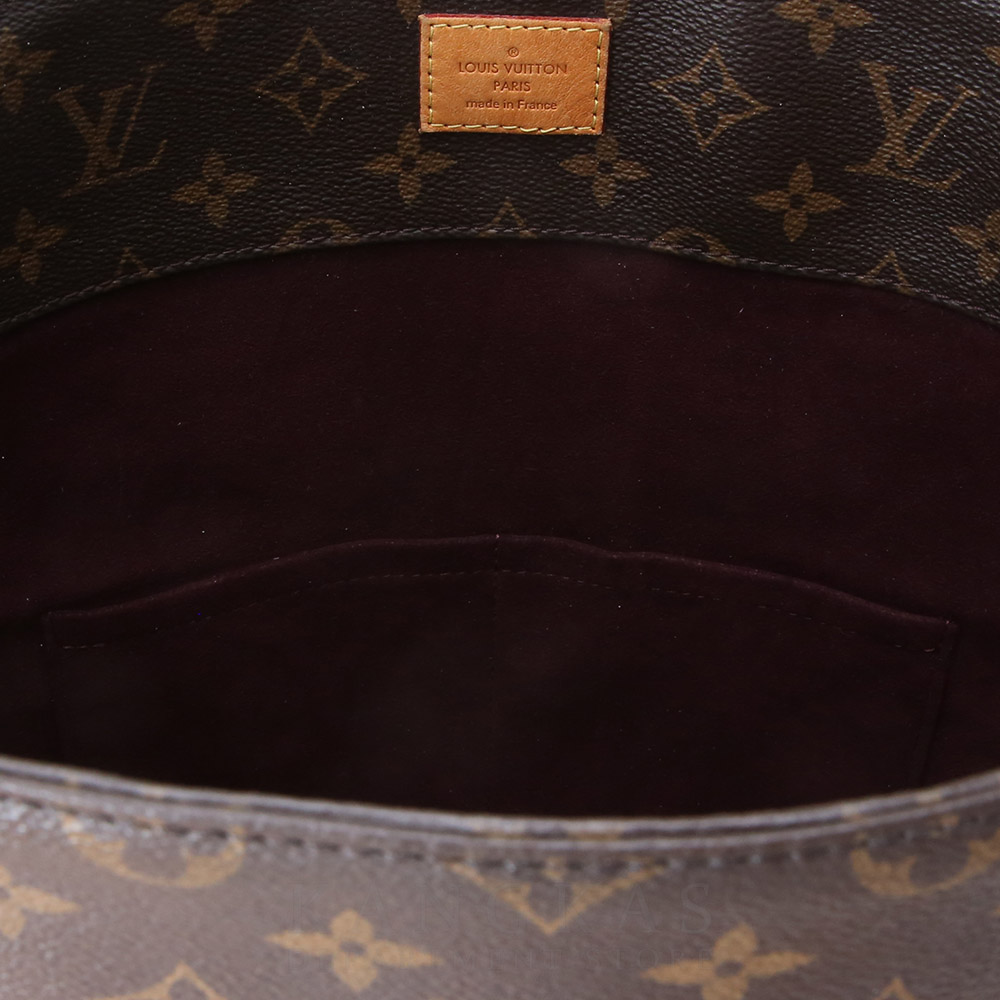 LOUIS VUITTON(USED)루이비통 모노그램 멜리