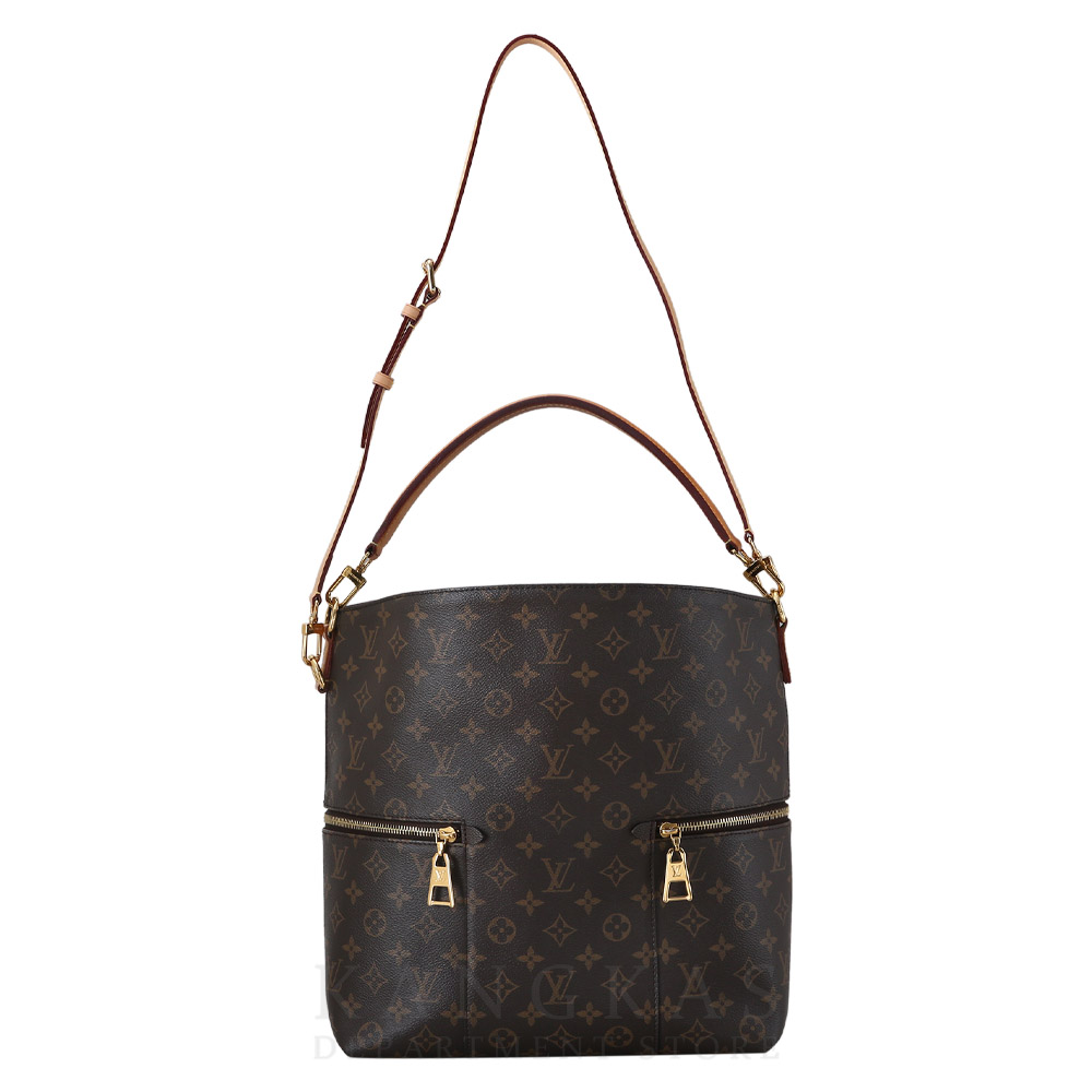 LOUIS VUITTON(USED)루이비통 모노그램 멜리