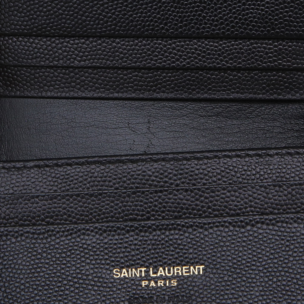 Yves Saint Laurent(USED)생로랑 530841 모노그램 카드지갑