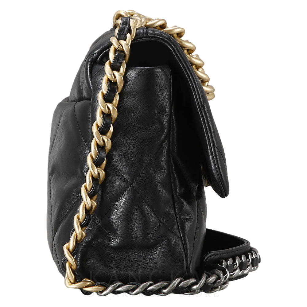 CHANEL(USED)샤넬 19백 라지