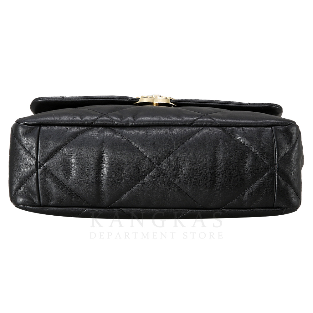 CHANEL(USED)샤넬 19백 라지