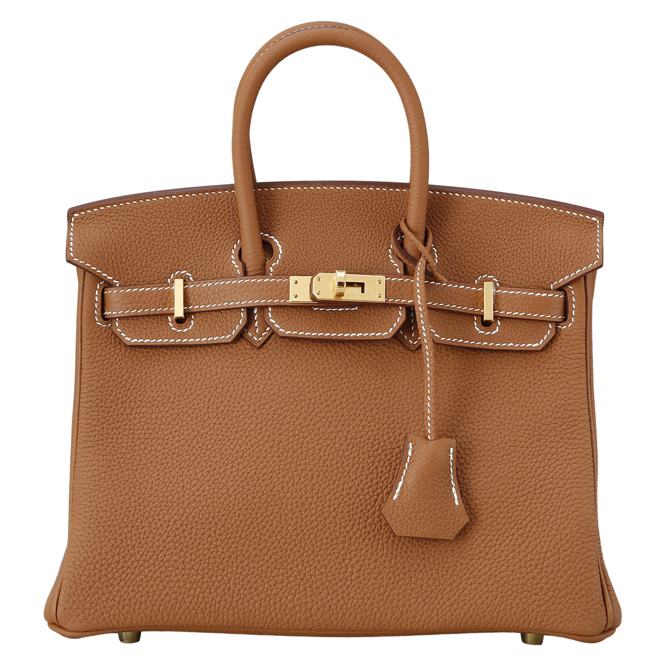 HERMES(USED)에르메스 벌킨 25