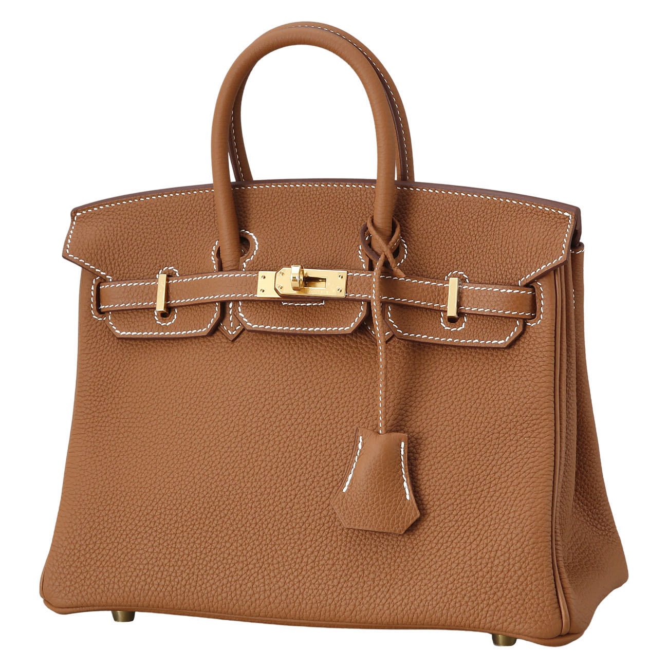 HERMES(USED)에르메스 벌킨 25