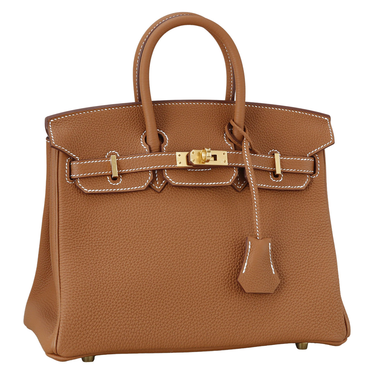 HERMES(USED)에르메스 벌킨 25