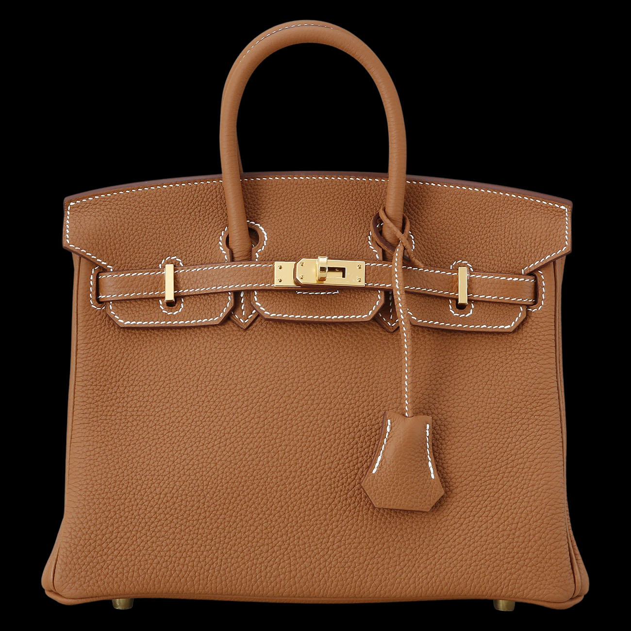HERMES(USED)에르메스 벌킨 25