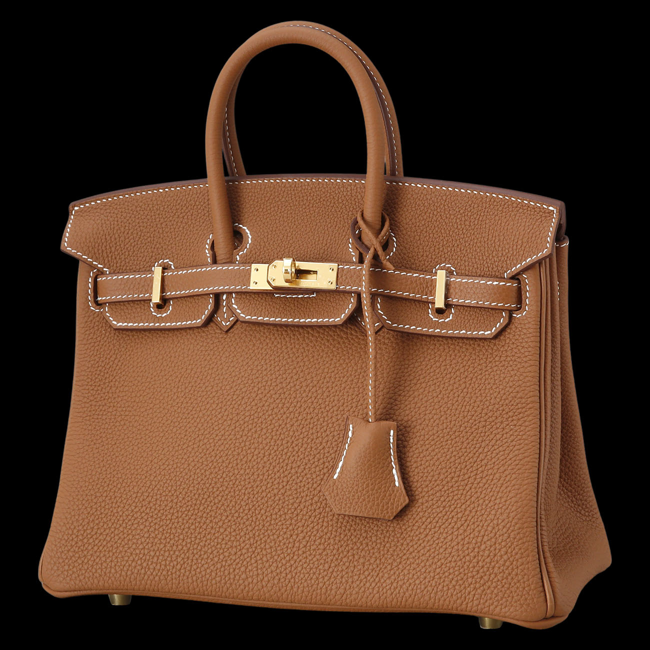 HERMES(USED)에르메스 벌킨 25