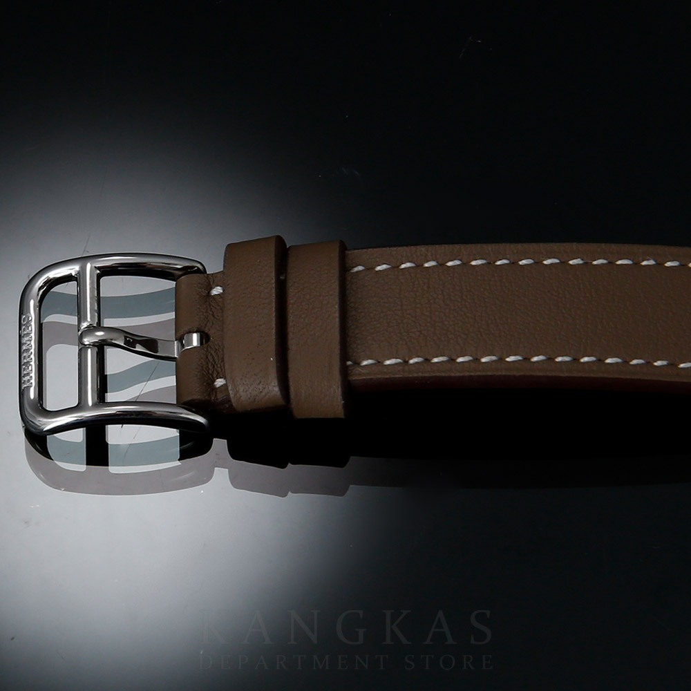 HERMES(USED)에르메스 H아워 HH1.201(새상품) NEW PRODUCT
