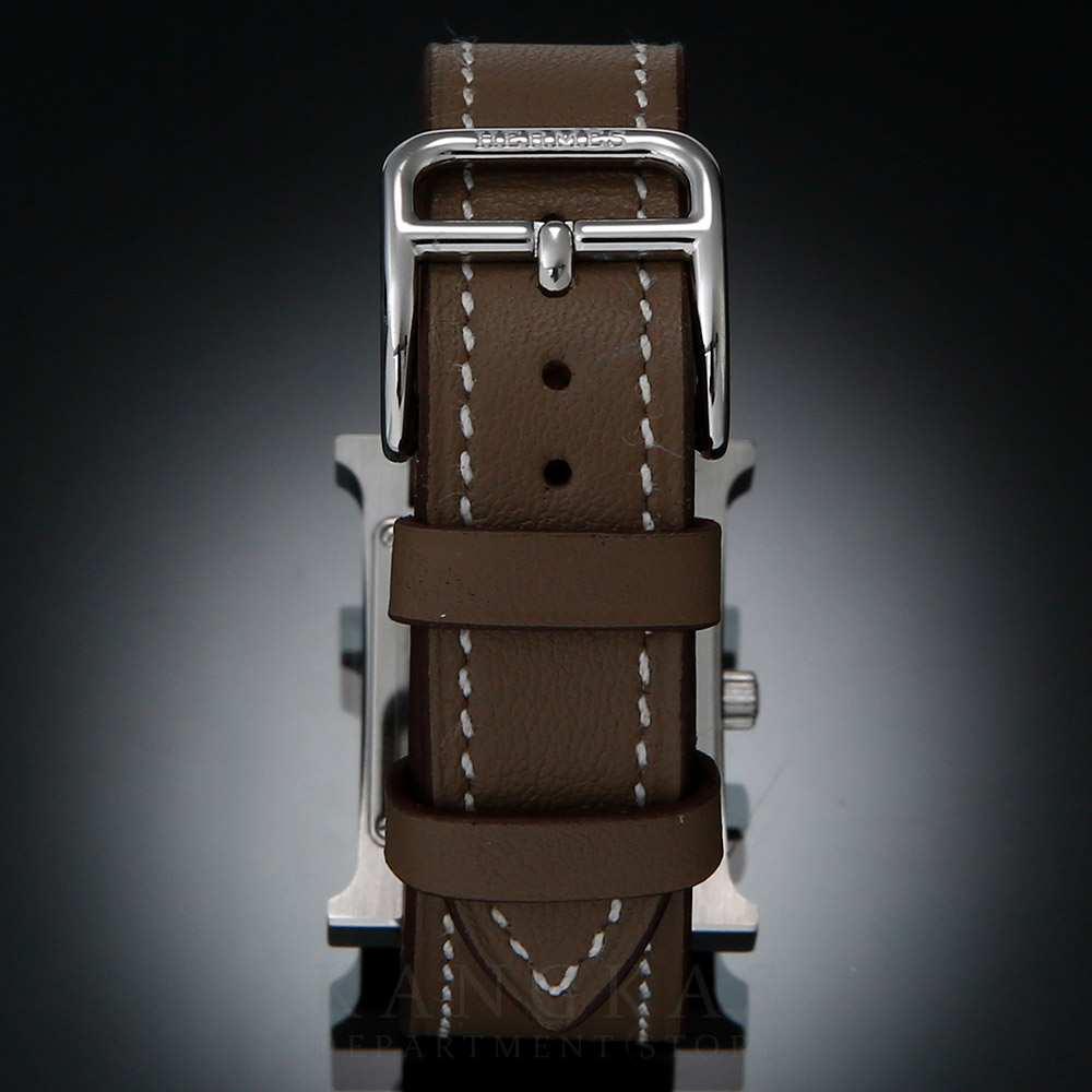 HERMES(USED)에르메스 H아워 HH1.201(새상품) NEW PRODUCT