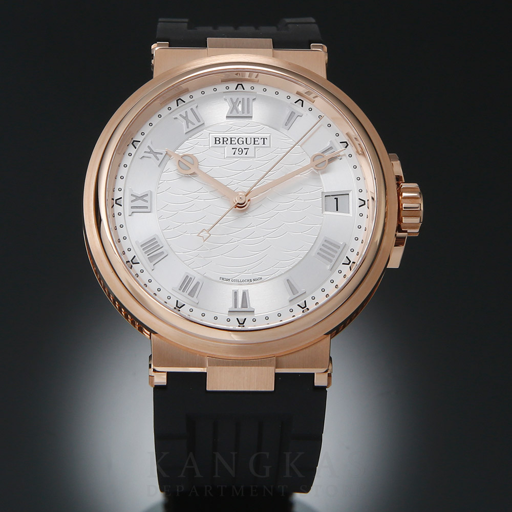 Breguet(USED)브레게 마린 5517