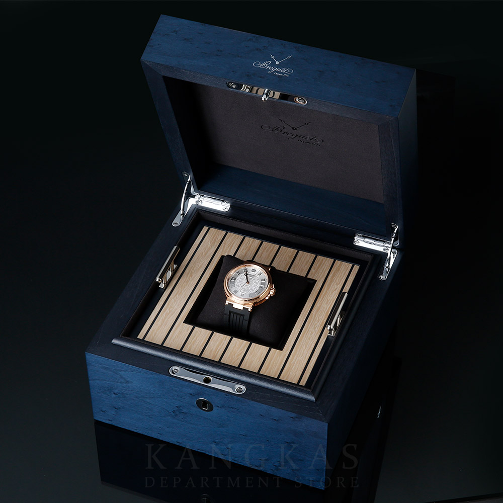Breguet(USED)브레게 마린 5517