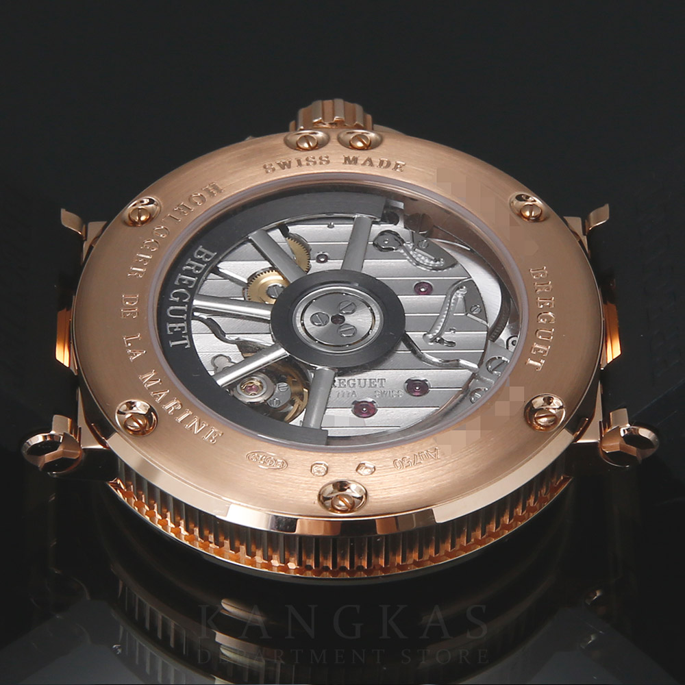 Breguet(USED)브레게 마린 5517