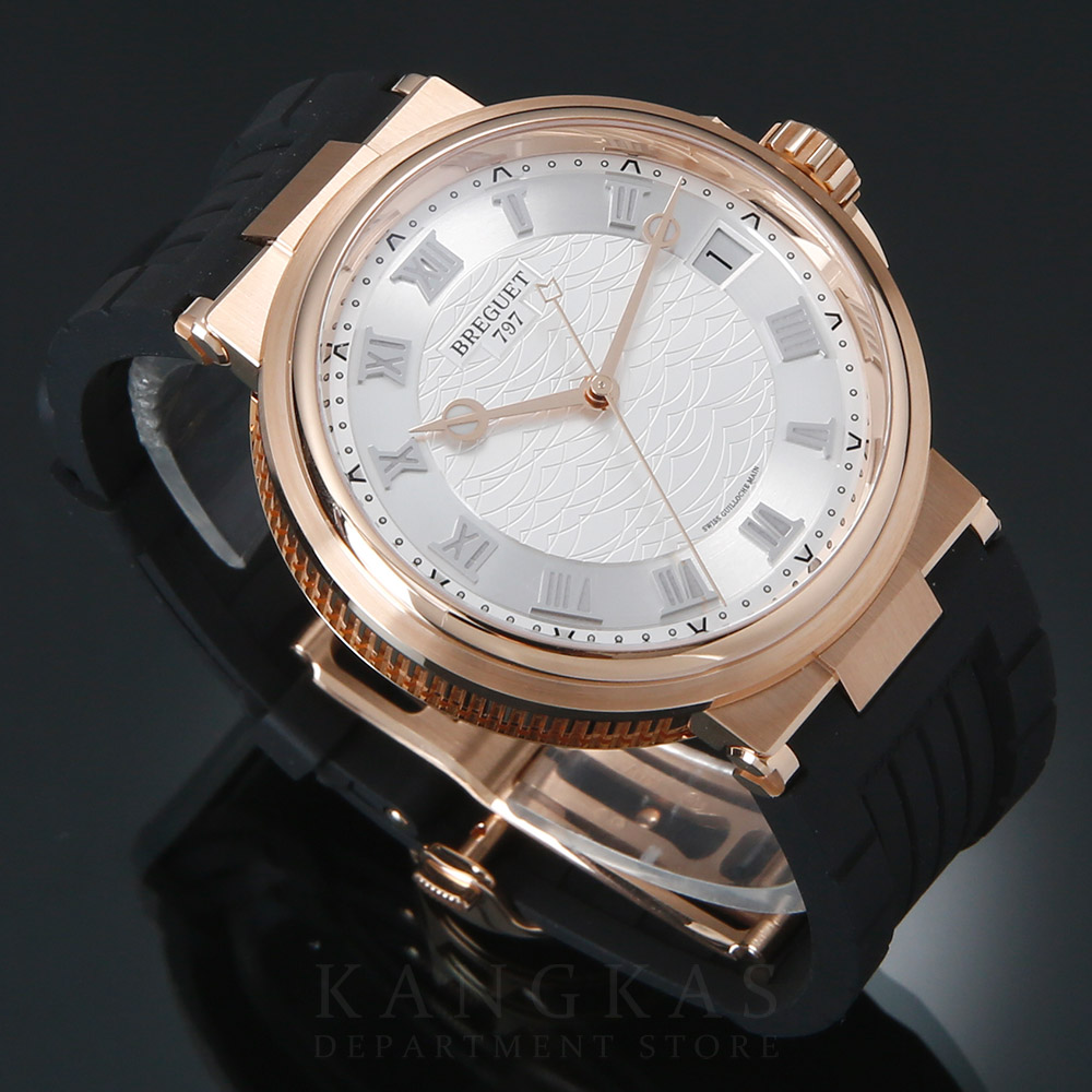 Breguet(USED)브레게 마린 5517