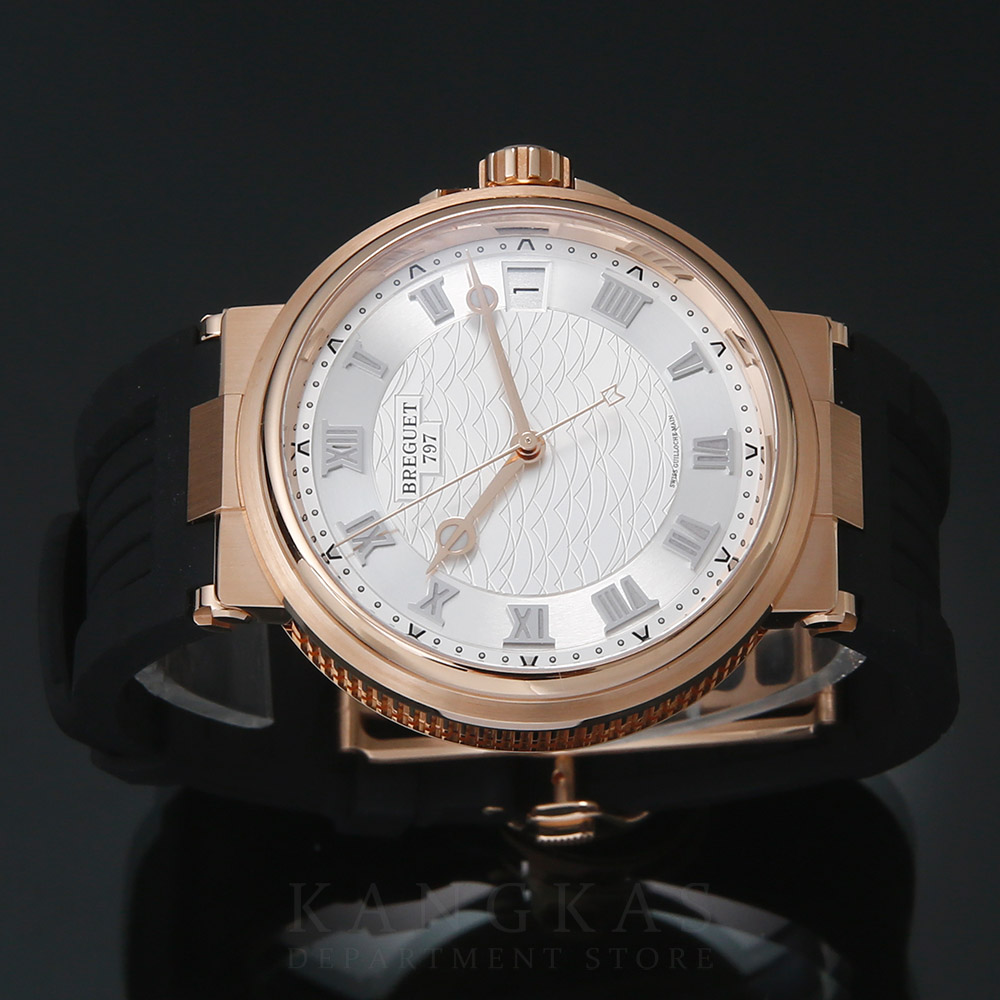 Breguet(USED)브레게 마린 5517