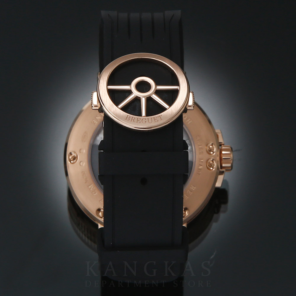 Breguet(USED)브레게 마린 5517